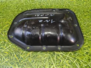 Поддон TOYOTA SIENTA NCP81 1NZ-FE 12102-21010 2 ракурс
