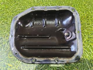 Поддон TOYOTA SIENTA NCP81 1NZ-FE 12102-21010 3 ракурс