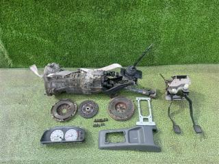 МКПП SUZUKI JIMNY