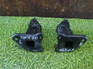 Крепление жесткости бампера заднее TOYOTA NOAH