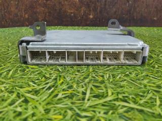Блок efi TOYOTA SIENTA NCP81 1NZ-FE 89661-52E51 4 ракурс