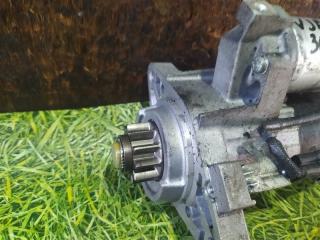 Стартер TOYOTA LAND CRUISER VJA300W V35A-FTS 28100-70090 3 ракурс