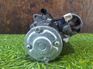 Стартер TOYOTA LAND CRUISER VJA300W V35A-FTS 28100-70090 4 ракурс