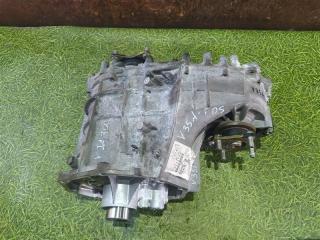 Запчасть раздатка TOYOTA LAND CRUISER