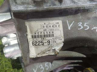 Раздатка TOYOTA LAND CRUISER VJA300W V35A-FTS 36100-60C80 3 ракурс