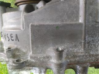 Раздатка TOYOTA LAND CRUISER VJA300W V35A-FTS 36100-60C80 4 ракурс