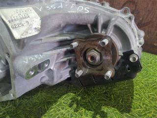 Раздатка TOYOTA LAND CRUISER VJA300W V35A-FTS 36100-60C80 5 ракурс