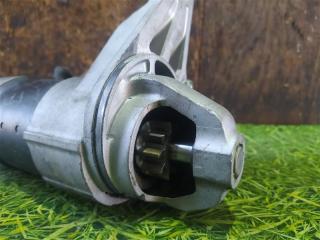 Стартер NISSAN SERENA TC24 QR20DE S114-840RS 4 ракурс