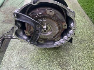 АКПП TOYOTA LAND CRUISER VJA300W V35A-FTS AJA0F, 35060-60100 4 ракурс