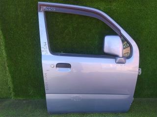 Дверь передняя правая SUZUKI WAGON R