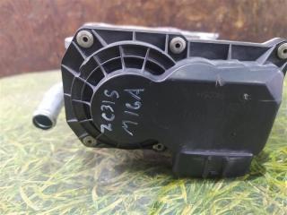 Дроссельная заслонка SUZUKI SWIFT ZC31S M16A 3 ракурс