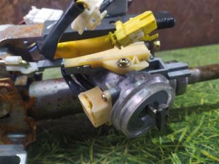 Рулевая колонка MITSUBISHI DION CR6W 3 ракурс