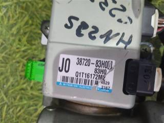 Рулевая колонка SUZUKI KEI HN22S 3872083H00 3 ракурс