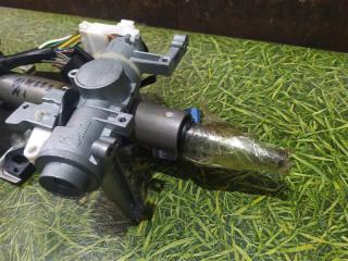 Рулевая колонка SUZUKI KEI HN22S 3872083H00 4 ракурс