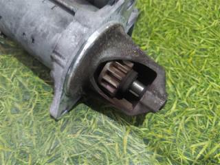 Стартер SUBARU LEVORG VM4 FB16E 25230AA100 2 ракурс