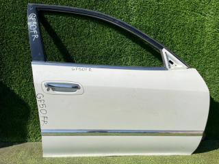 Дверь правая передняя NISSAN CIMA GF50 1 ракурс
