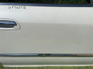 Дверь правая передняя NISSAN CIMA GF50 3 ракурс