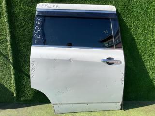 Дверь задняя правая NISSAN ELGRAND