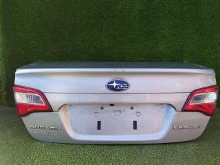 Крышка багажника SUBARU LEGACY