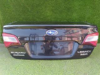 Крышка багажника SUBARU LEGACY