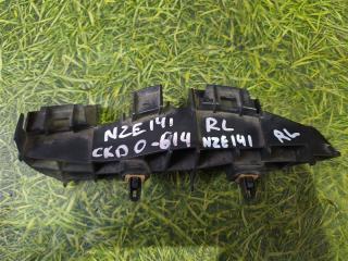 Крепление бампера заднее левое TOYOTA COROLLA FIELDER