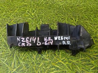 Крепление бампера заднее правое TOYOTA COROLLA FIELDER