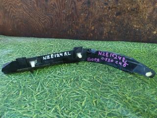 Крепление бампера заднее левое TOYOTA COROLLA FIELDER