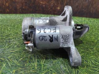 Стартер NISSAN SERENA C26 MR20DD 23300-1VA0C 4 ракурс Стартер NISSAN SERENA C26 MR20DD 23300-1VA0C 4 ракурс