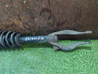 Стойка правая передняя MITSUBISHI LEGNUM EC3W 4G64 4 ракурс