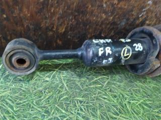 Стойка левая передняя TOYOTA FJ CRUISER GSJ15 1GR-FE 4 ракурс