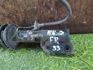 Стойка правая передняя SUBARU VIVIO KK3 EN07 4 ракурс