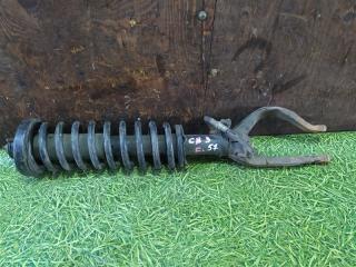 Стойка левая передняя HONDA ASCOT CB3 F20A 1 ракурс Стойка левая передняя HONDA ASCOT CB3 F20A 1 ракурс