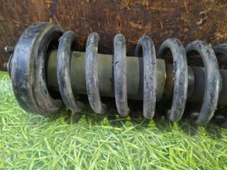 Стойка левая передняя HONDA ASCOT CB3 F20A 3 ракурс Стойка левая передняя HONDA ASCOT CB3 F20A 3 ракурс