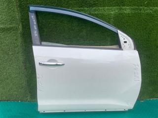 Дверь передняя правая NISSAN MURANO 2009