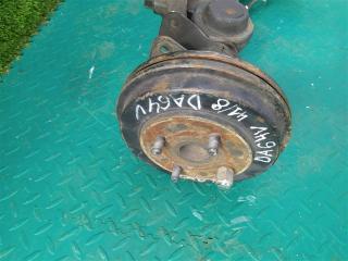 Мост задний SUZUKI EVERY DA64V K6A 41/8 2 ракурс