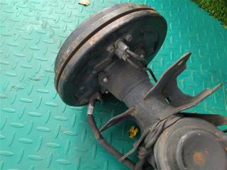 Мост задний SUZUKI EVERY DA64V K6A 41/8 3 ракурс