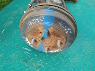Мост задний SUZUKI EVERY DA64V K6A 41/8 2 ракурс