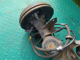 Мост задний SUZUKI EVERY DA64V K6A 41/8 3 ракурс