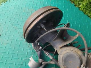 Мост задний SUZUKI EVERY DA64W K6A 42/8 3 ракурс