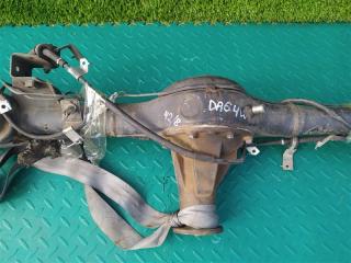Мост задний SUZUKI EVERY DA64W K6A 42/8 4 ракурс