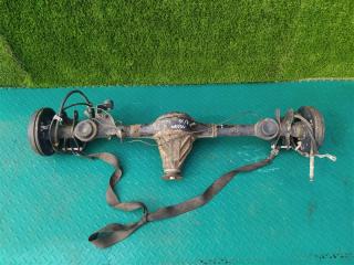 Мост задний SUZUKI EVERY