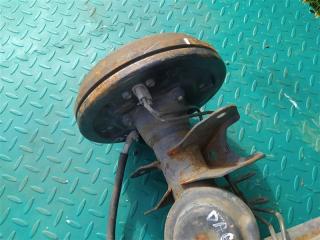Мост задний SUZUKI EVERY DA64V K6A 41/7 3 ракурс