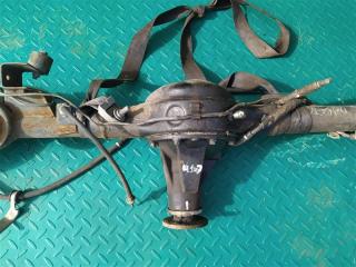 Мост задний SUZUKI EVERY DA64V K6A 41/7 4 ракурс