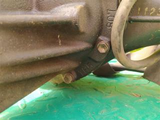 Мост задний SUZUKI EVERY DA64V K6A 41/7 5 ракурс