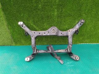 Фото запчасти балка подвески задняя AUDI A6 2013 контрактная запчасть Запчасть балка подвески задняя AUDI A6 2013