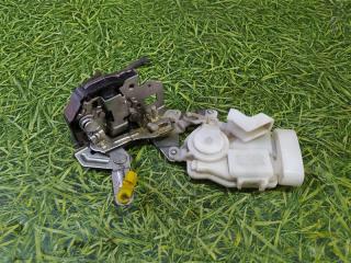 Запчасть замок пятой двери TOYOTA FJ CRUISER