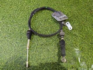 Трос переключения акпп TOYOTA COROLLA FIELDER NZE124 1NZ-FE 2 ракурс