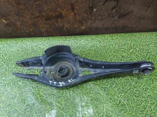 Запчасть рычаг задний левый AUDI TT