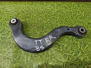 Запчасть тяга подвески задняя правая AUDI TT