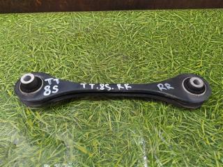 Запчасть тяга подвески задняя правая AUDI TT